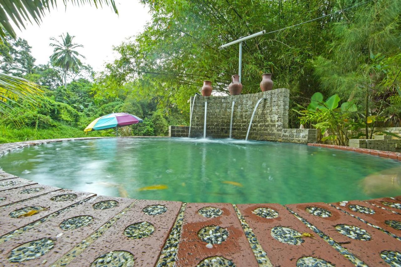 Oyo 90642 Twin Mutiara Chalet & Homestay Jeli 외부 사진