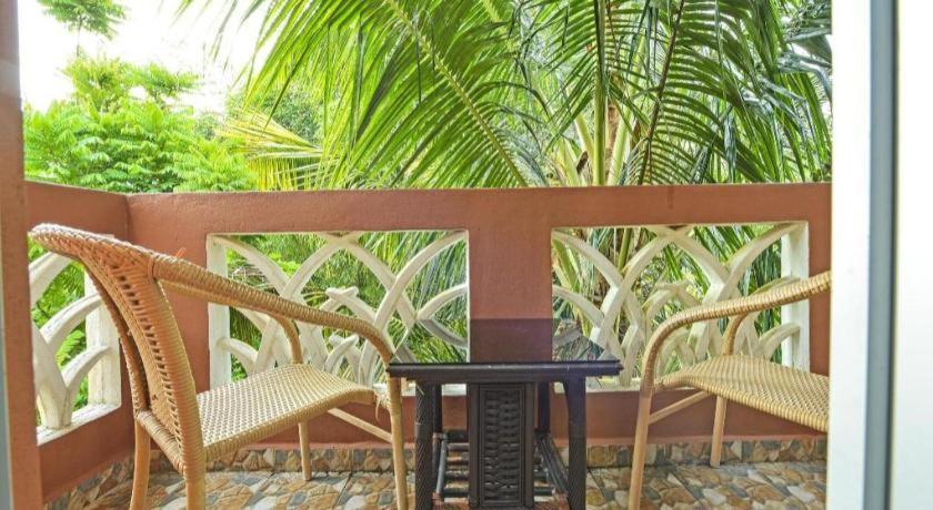 Oyo 90642 Twin Mutiara Chalet & Homestay Jeli 외부 사진