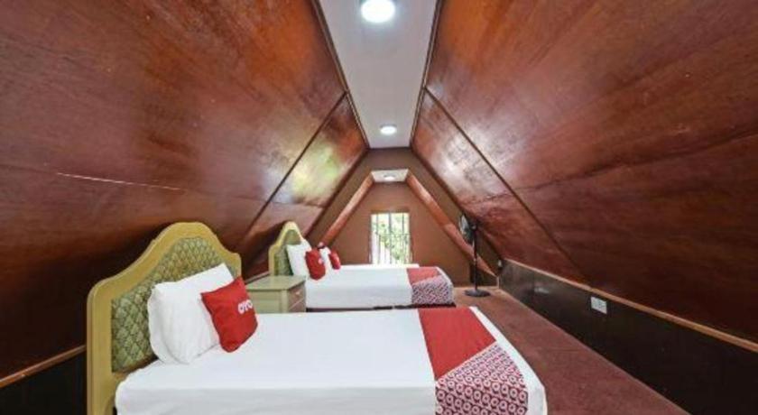 Oyo 90642 Twin Mutiara Chalet & Homestay Jeli 외부 사진